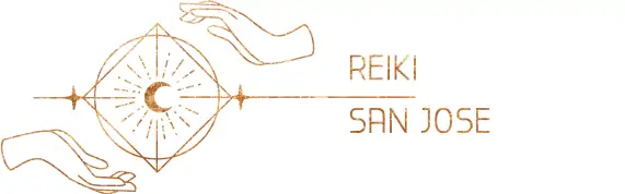 Reiki San Jose Logo